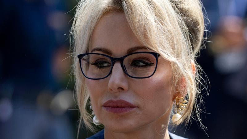 Marina Berlusconi: “Retroscena inventati, stimo molto Giorgia Meloni”