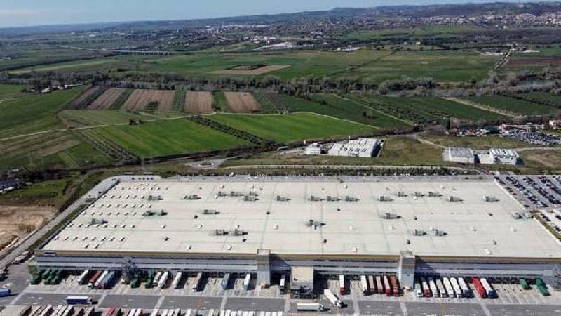 L’assalto al suolo è ricominciato, ecco il prezzo che viene pagato alla logistica