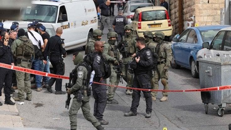 Con il crollo di Fatah e Hamas ora “l’Intifada dei bambini” guida la violenza contro Israele