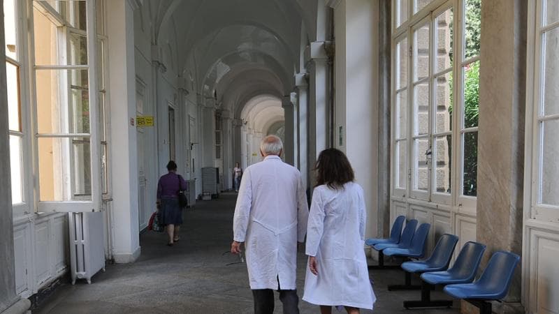 Sanità, gli ospedali provano a ripartire ma in tre anni sono stati persi 3,8 milioni di ricoveri