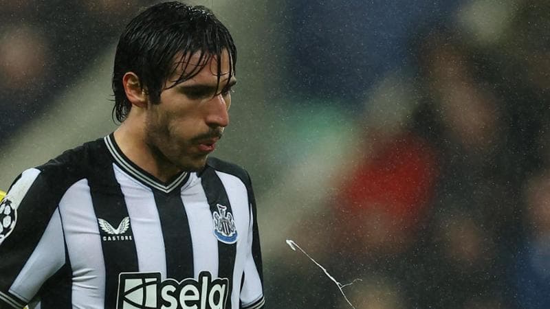 Sandro Tonali
