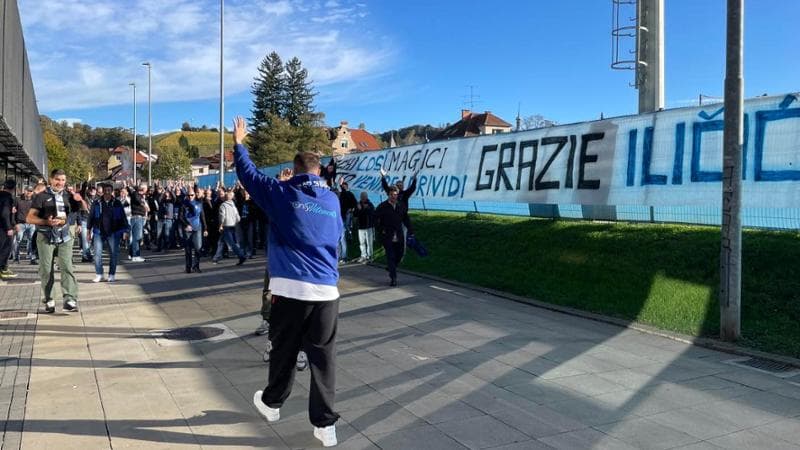Foto: NK Maribor
