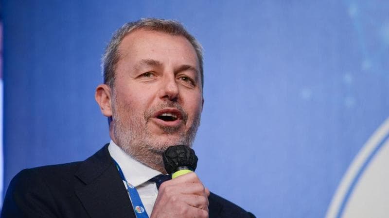 Raffaele Nevi
