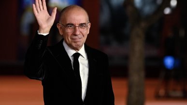 Giuseppe Tornatore: &ldquo;Un insulto la mia fiction su Cutolo? Non lo accetto...&rdquo;