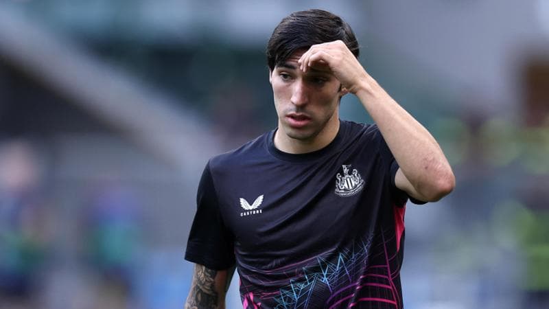 Sandro Tonali
