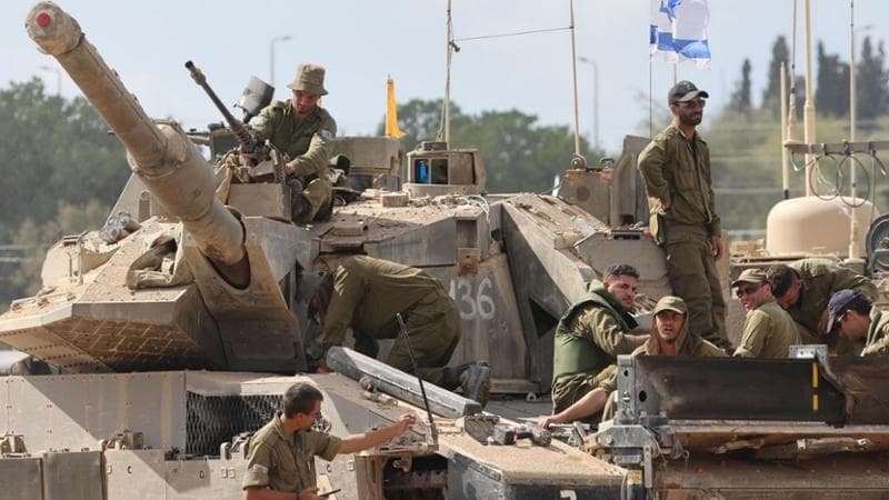 Hanno tutti ragione | Israele può smettere di bombardare, Hamas non può smettere di uccidere