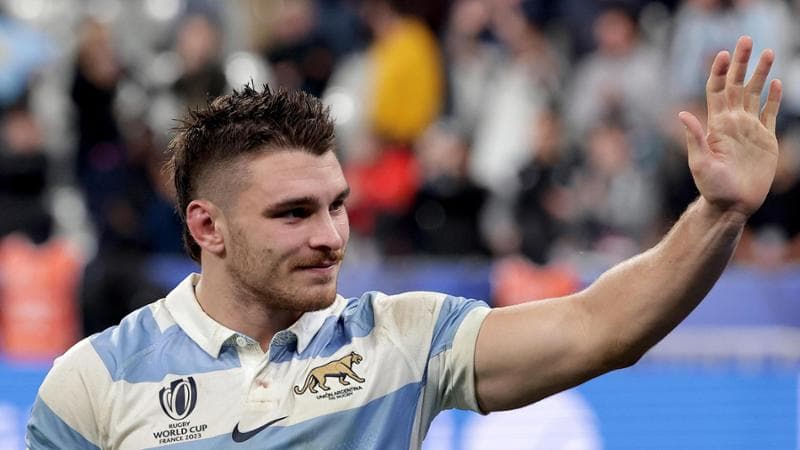 Rugby, verso Inghilterra-Argentina: a Parigi in campo l’eterna rivalità