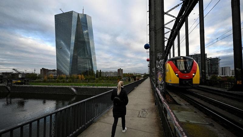 Euro digitale, contro cripto e Big Tech ecco la moneta del futuro