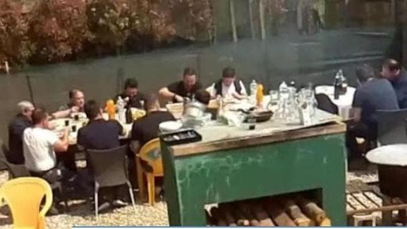 Perché la super cupola con base a Milano divide l’Antimafia