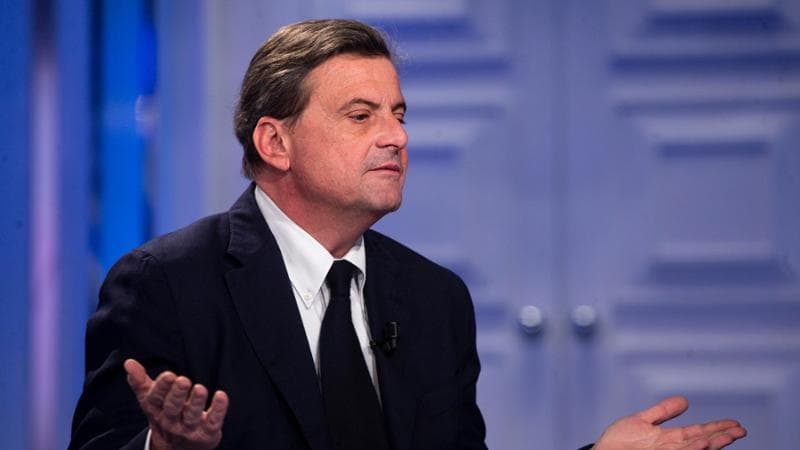 Carlo Calenda

