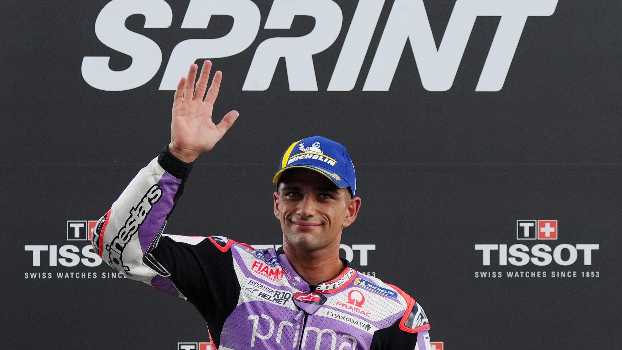 Martin vince la Sprint in Thailandia, Bagnaia solo settimo - la Repubblica