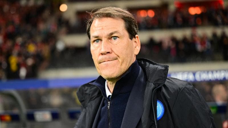 Rudi Garcia
