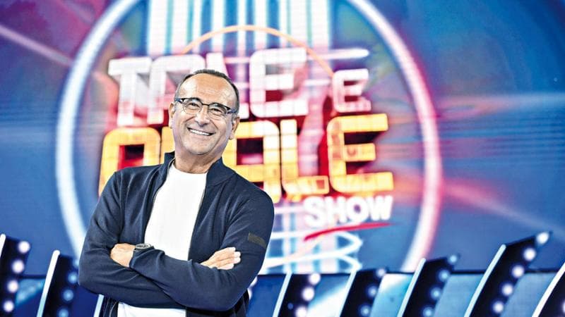 ‘Tale e quale show’, la tv che vince quando parla alle famiglie - la ...
