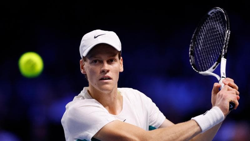 Il meglio del weekend sportivo: Sinner vince a Vienna