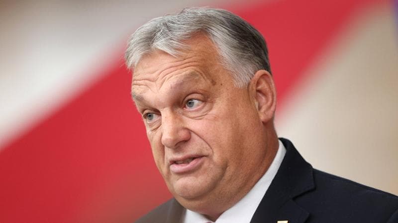 Scandalo in Ungheria: Orbán trasloca nel castello degli Asburgo