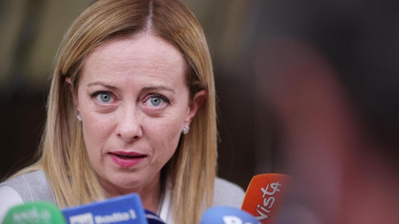 Meloni: “Con la riforma costituzionale sarà Terza Repubblica”