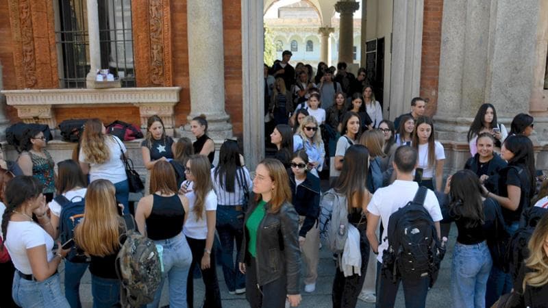Universitari indietro nelle conoscenze finanziarie. E le donne si percepiscono peggio di quel che sono