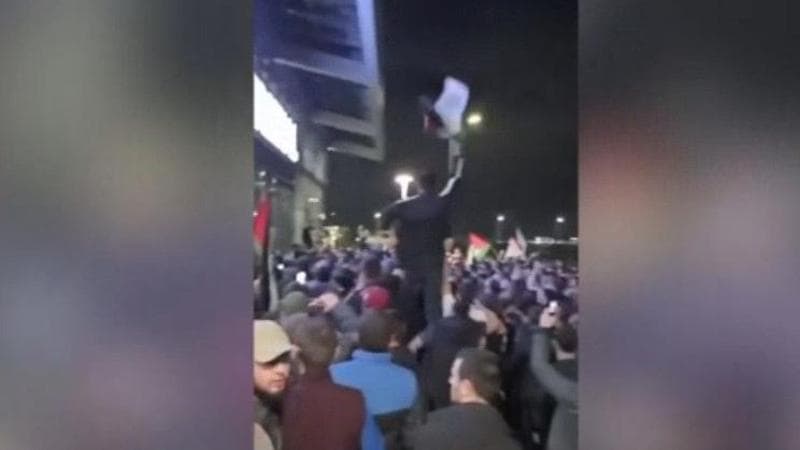 In Daghestan scatta la caccia all’ebreo. Scintille Israele-Russia
