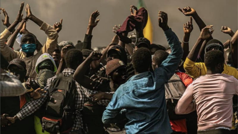 Africa, non solo golpe: nel Sahel nasce un gruppo per i diritti umani per battere insicurezze e disuguaglianze