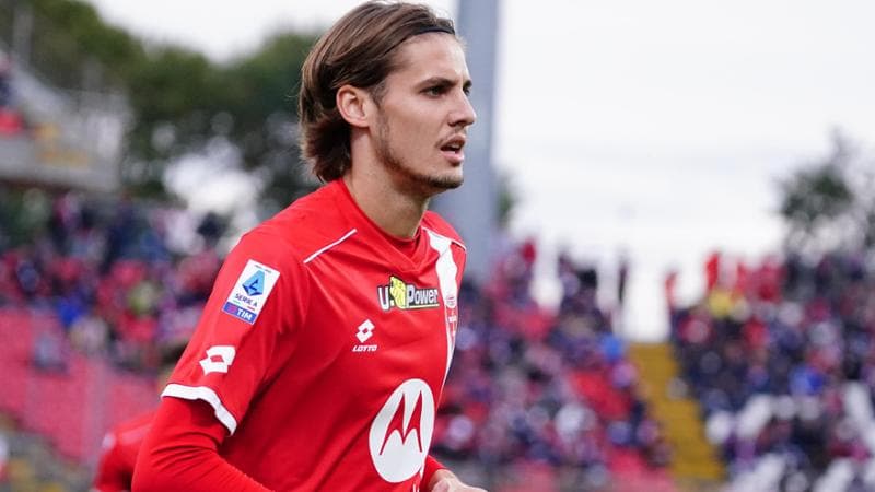 Andrea Colpani, 24 anni
