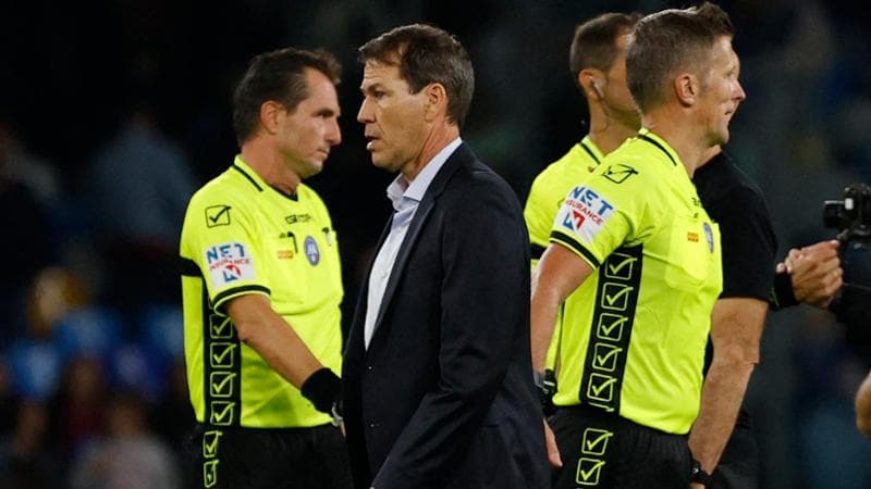 Rudi Garcia
