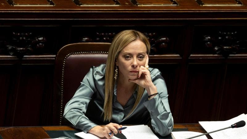 Un salto nel buio