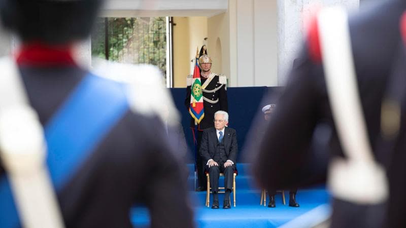 Premierato, il presidente della Repubblica si trasforma in notaio. Il silenzio del Colle