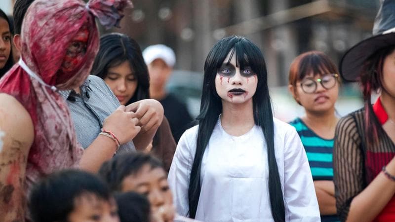Ad Halloween prezzi spaventosi: rincarano soprattutto trucchi e costumi