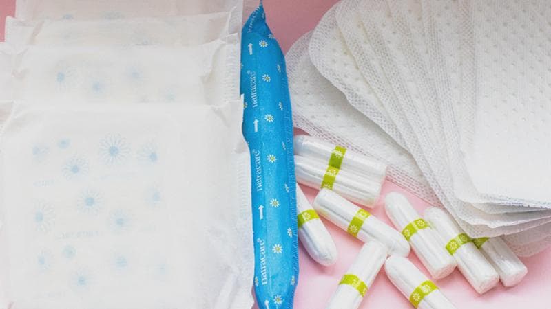 Tampon tax, cosa succede nel resto del mondo