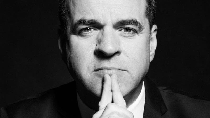 Niall Ferguson
