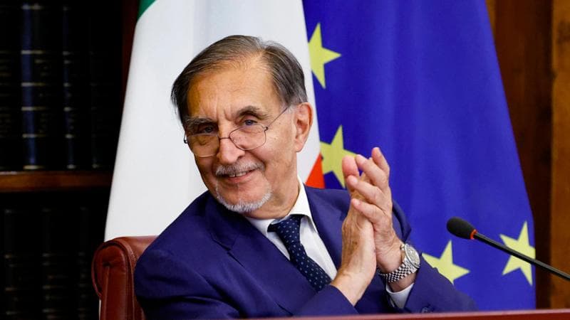 La Russa: “Si torni a votare se il premier eletto cade. Il Colle avrà ancora poteri”