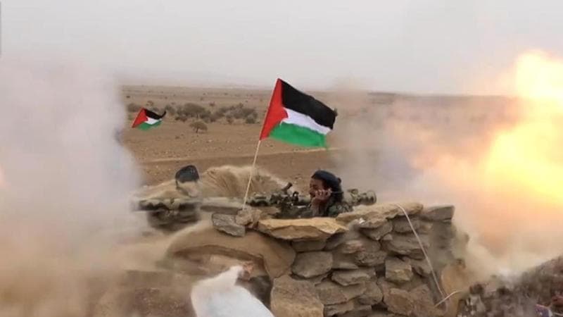 Missili verso il Sud di Israele: il fronte arriva fino allo Yemen