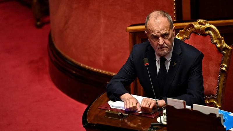 Roberto Calderoli
