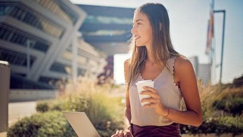 La second life delle aziende, dai viaggi ai Caraibi ai giorni di benessere