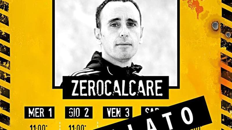 Zerocalcare & Co, i disertori di Lucca Comics