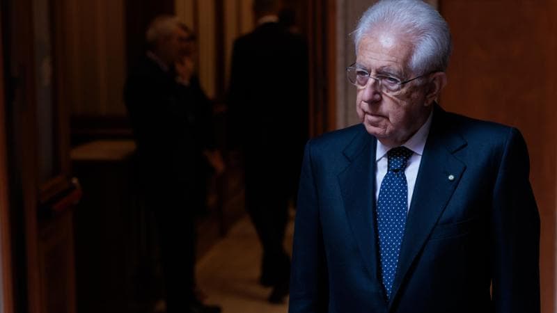 Mario Monti

