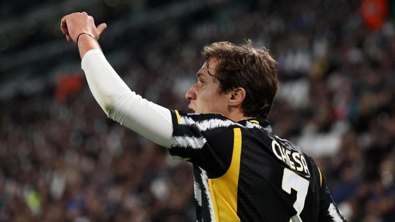 Federico Chiesa
