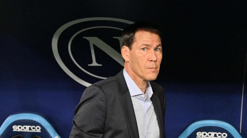 Rudi Garcia

