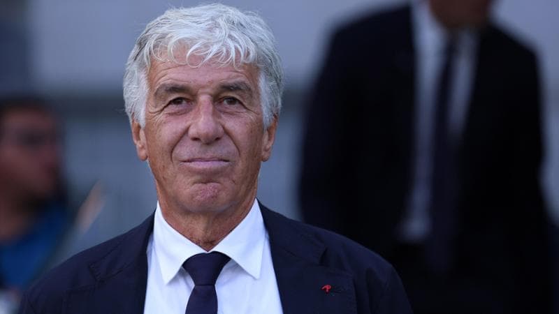 Gian Piero Gasperini
