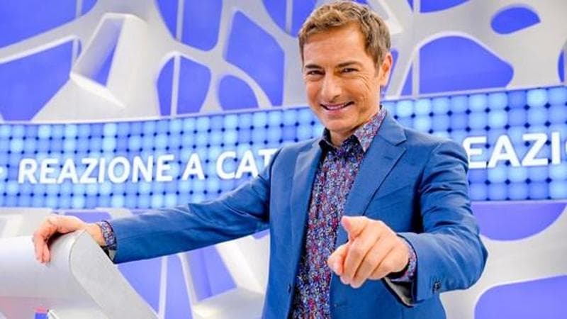 ‘Reazione a catena’. Lessico oggi, meglio pensare a divertirsi
