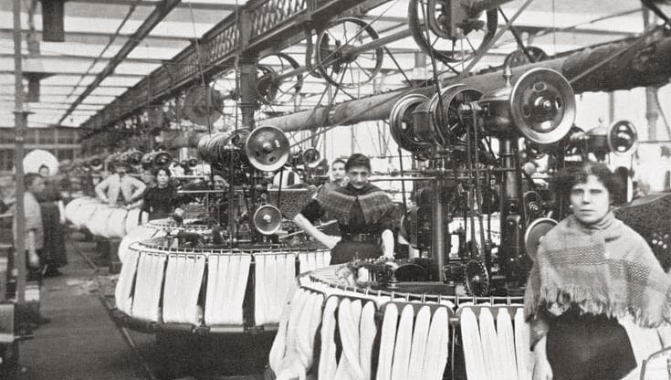 Macchine, le migliori nemiche dell’uomo