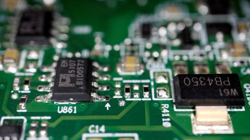 Nella corsa globale ai chip, l’Italia fa un passetto: a Pavia apre il centro per il design dei semiconduttori
