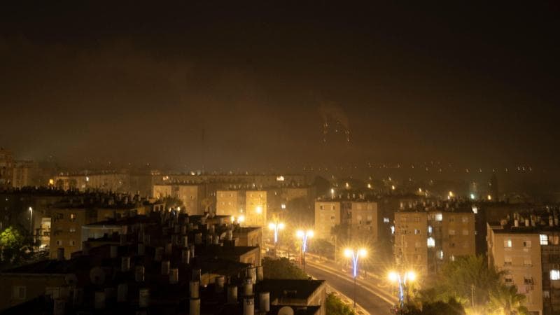 Ashkelon, la città fantasma al confine con la Striscia. “Da qui sono andati via tutti”