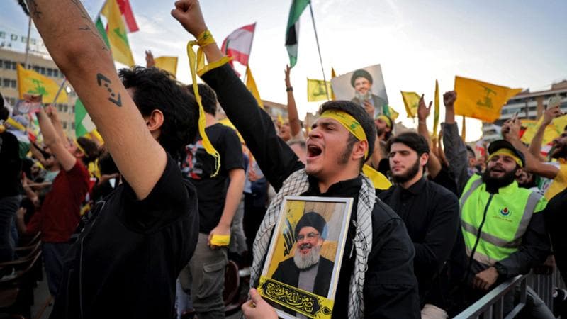 Se Hezbollah spinge gli sciiti ad attaccare gli Stati Uniti