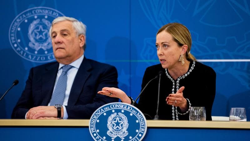 Piano Mattei per l’Africa, sulla cabina di regia la spunta la Farnesina