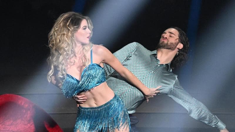Sara Croce, l’influencer scende in pista a ‘Ballando con le stelle’
