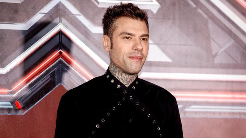 Fedez
