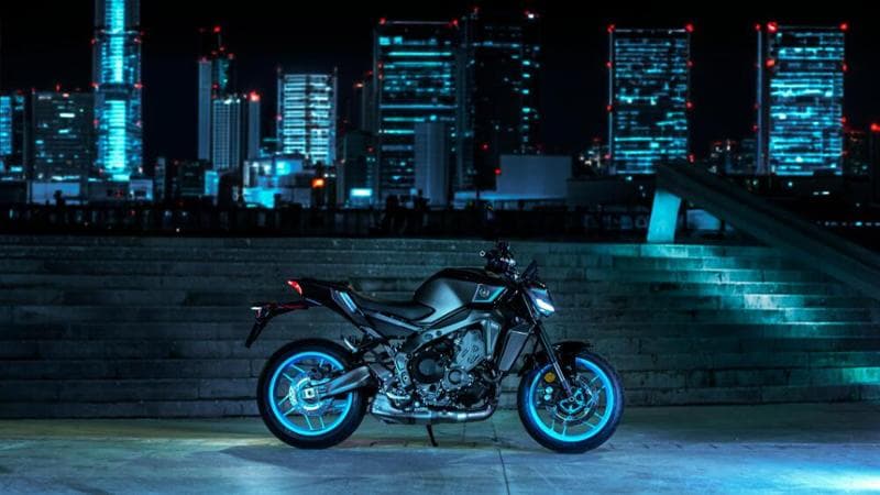 MT-09, così Yamaha rilancia l’hyper naked
