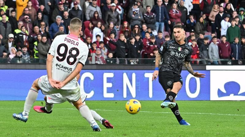 Matteo Politano
