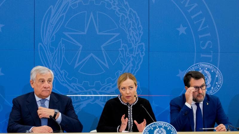 Premierato, crepe nella maggioranza. Il sistema elettorale agita Lega e FdI